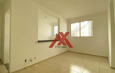 Imagem 5: APTO Vila Elmaz - 2 Dorm / 1 Vaga / 44 m² - SJRP/SP