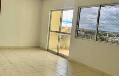 Imagem 3: Apartamento com 3 quartos no Edifício Viva América - Bairro Jardim América em Goiânia