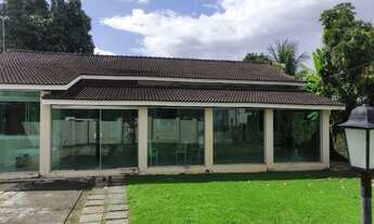 Imagem 1: CASA RESIDENCIAL em LAURO DE FREITAS - BA, RECREIO IPITANGA