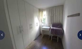 Imagem 3: Apartamento à venda, 2 quartos, 1 vaga, Parque São Vicente - Mauá/SP