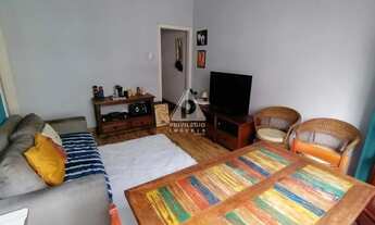 Imagem 5: Sala 3 quartos, dependência completa, área de serviço, próximo da Cobal