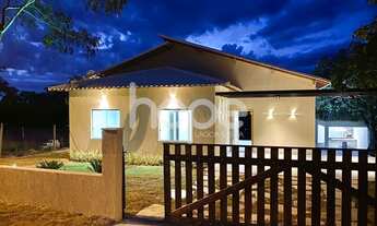 Imagem 6: Casa - Venda - Cond. Vale do Luar - Cod. 11895