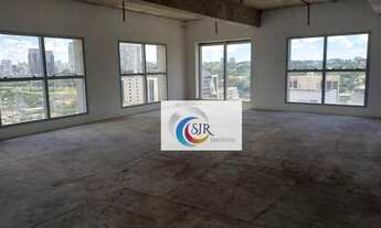 Imagem 5: Conjunto para alugar, 669 m² - Cerqueira César - São Paulo/SP