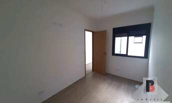 Imagem 6: SOBRADO NOVO VILA ZELINA 3 DORMITÓRIOS 1 SUITE SALA COZINHA QUINTAL 2 VAGAS