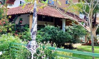 Imagem: Casa de condomínio sobrado para venda possui