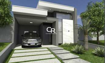 Imagem: Casa em Condomínio para Venda em Indaiatuba