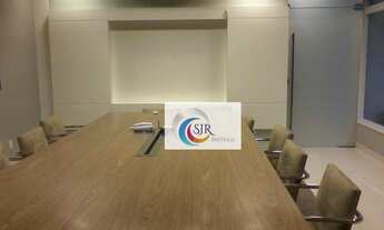 Imagem 5: Conjunto para alugar, 36 m²- Vila Olímpia - São Paulo/SP