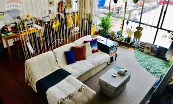 Imagem: Apartamento à venda, 120 m² por R$ 449.000,00