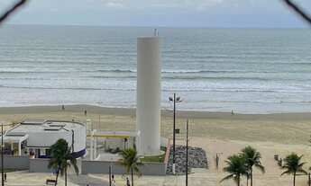 Imagem 6: Apartamento para venda possui 92 metros quadrados com 2 quartos em Tupi - Praia Grande - S