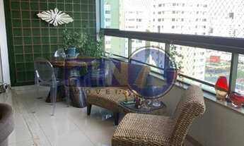 Imagem 4: Apartamento a venda no setor Oeste