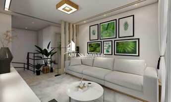 Imagem 3: Cobertura Duplex para Venda em Pinhais, Centro, 3 dormitórios, 1 suíte, 3 banheiros, 2 vag