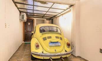 Imagem 2: PORTO ALEGRE - Casa de Condomínio - Santa Tereza