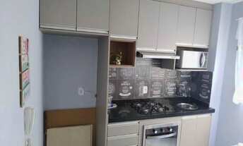 Imagem: Limdp Apto no Santa Ines de Novela- 2 Qtos