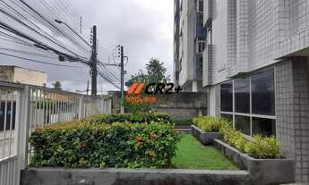 Imagem 2: Apartamento a venda 3 Suítes, com 195m2 em Piedade, a 50 mts do mar