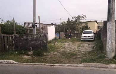 Imagem 2: TERRENO MARACAN MIRIM - PRAIA GRANDE SP
