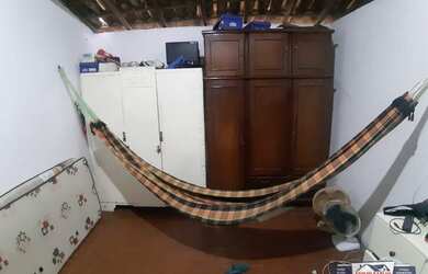 Imagem 4: Casa com 2 dormitórios à venda, 108 m² por R$ 130.000,00 - Belo Horizonte - Patos/PB