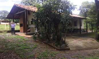 Imagem 2: Sítio/Haras 4.77ha Quintas da Fazendinha em Matozinhos/MG