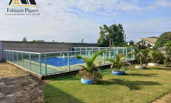 Imagem 4: Chácara para Venda em Pinhalzinho, zona rural, 4 dormitórios, 3 banheiros