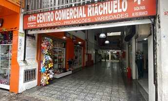 Imagem: Ref. 8026 - Aluguel de Loja com sobreloja