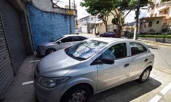 Imagem 5: Galpãp com 450 M2