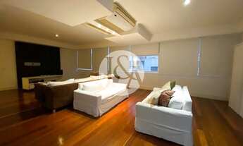 Imagem 5: RIO DE JANEIRO - Apartamento Padrão - Leblon