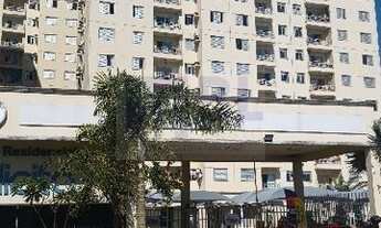 Imagem 5: APARTAMENTO - SETOR GOIÂNIA 2, GOIÂNIA/GO