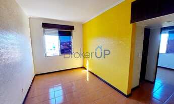 Imagem: Apartamento 1 dormitório - Jardim Vila