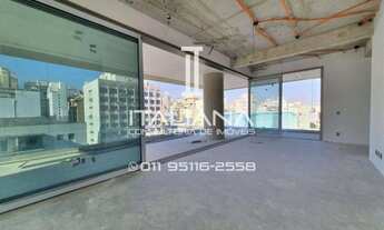 Imagem 3: Apartamentos Jardim Paulista 4 Quartos 4 Vagas