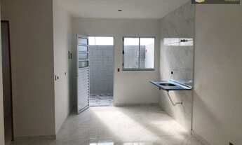 Imagem: Casa de Condomínio com 2 dorms, Vila São