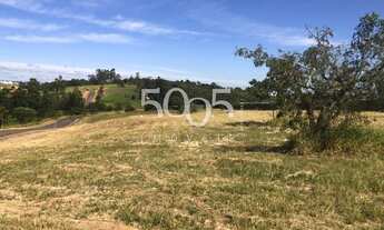 Imagem 2: Terreno à venda no condomínio Terras de São José ll com 2700m² de área total, com aclive