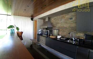 Imagem 4: Fazenda Boa Vista - JHSF. Casa à venda em Porto Feliz - SP, 1000 m², 5 suítes, piscina, sa