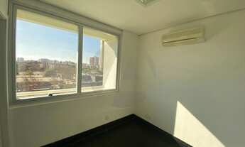 Imagem 5: PORTO ALEGRE - Conjunto Comercial/Sala - JARDIM EUROPA