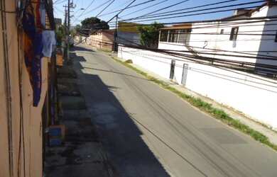 Imagem 4: Casa com 2 dormitórios para alugar, 80 m² por R$ 449/mês - Cajazeiras - Fortaleza/CE