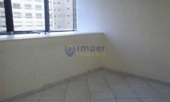 Imagem 6: Conjunto, 31 m² - venda por R$ 320.000,00 ou aluguel por R$ 1.500,00 - Higienópolis - São