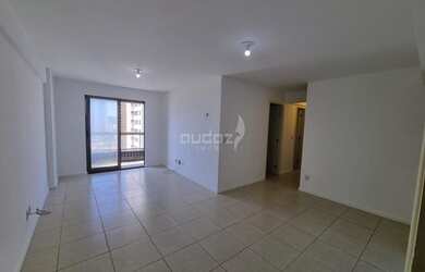 Imagem 2: Apartamento para locação no Cond. Pallacios, 96m² com 3 quartos + dependência, Av Campos S