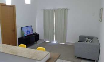 Imagem 4: Alugo Apto no Della Rosa 2