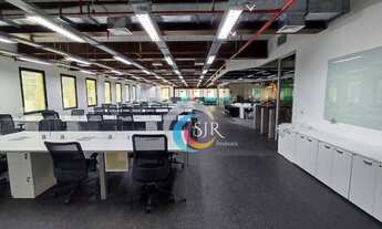 Imagem: Conjunto para alugar, 576 m² Brooklin