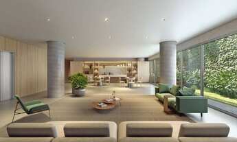 Imagem 7: ISLA VILA MADALENA - 23m² Studio , 23m² - 28m² - Itaquaquecetuba - SP