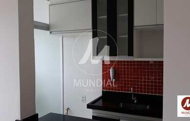 Imagem 4: Apartamento (tipo - padrao) 2 dormitórios, cozinha planejada, portaria 24hs, em condomínio