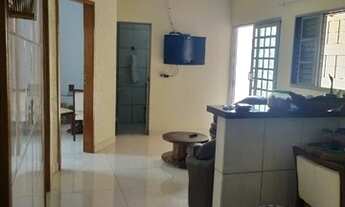 Imagem 6: CASA + BARRACOES-TRINDADE