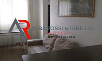 Imagem: APARTAMENTO RESIDENCIAL em VOTORANTIM