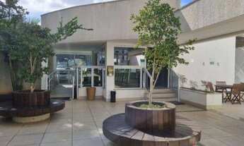 Imagem 6: Apartamento com 1 dormitório à venda, 32 m² por R$ 269.000 - Águas Claras - Brasília/Distr