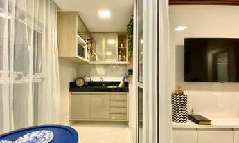 Imagem 3: Guarapari - Apartamento Padrão - CENTRO