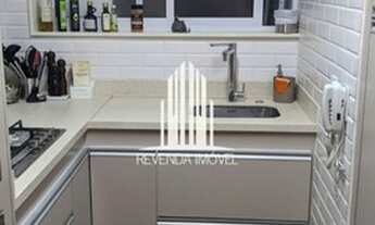 Imagem 3: APARTAMNETO 2 DORMITÓRIOS, 2 SUÍTES, 2 VAGAS, À VENDA EM SÃO BERNARDO DO CAMPO