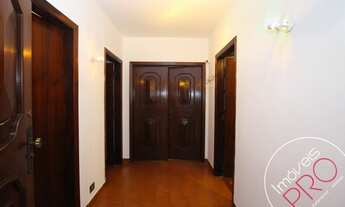 Imagem 6: Alto da Boa Vista _ mansão com Piscina