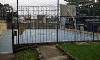 Imagem 5: Apartamento para venda possui 53 metros quadrados com 2 quartos