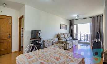 Imagem 3: São Paulo - Apartamento Padrão - Mandaqui