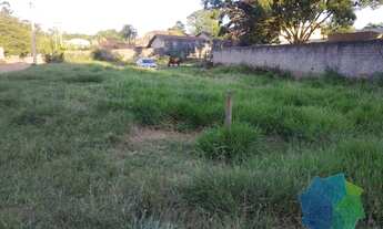 Imagem: Terreno à venda, 1390 m² por R$ 380.000,00