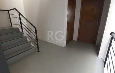 Imagem 5: Porto Alegre - Conjunto Comercial/Sala - Menino Deus