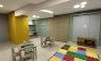 Imagem 4: Apartamento com 2 dormitórios à venda, 108 m² por R$ 550.000,00 - Aviação - Praia Grande/S